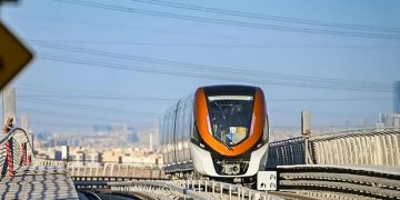 يبدأ من الـ5 ونصف صباحا.. تعديل مواعيد تشغيل قطار الرياض