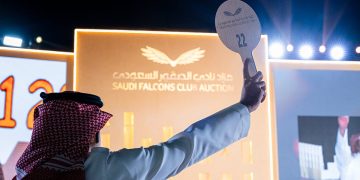 انطلاق معرض الصقور والصيد السعودي الدولي 2025 بأكثر من 23 فعالية.. ومشاركة دولية واسعة