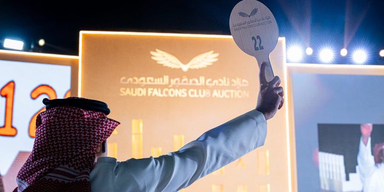 انطلاق معرض الصقور والصيد السعودي الدولي 2025 بأكثر من 23 فعالية.. ومشاركة دولية واسعة