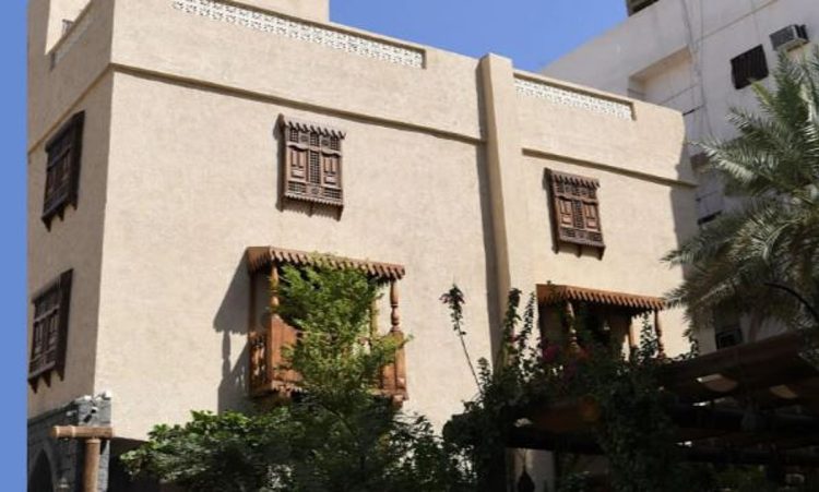 المدينة المنورة.. هوية معمارية أصيلة وفرص واعدة للاستثمار والسياحة