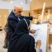 ورشة عمل «رسم الجواد العربي» تستقطب المواهب ضمن فعاليات معرض الصقور والصيد السعودي الدولي 2025