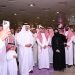 مركز الملك سلمان لأبحاث الإعاقة يدشن مبادرة الغرفة الحسية في مطار الملك فهد الدولي بالدمام