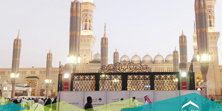 جمعية شفيعًا تنظم رحلة تكريمية لطلاب الحلقات الحافظين لكتاب الله من ذوي الإعاقة للمدينة المنورة ومكة المكرمة
