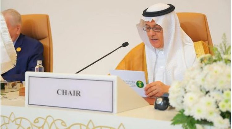 المملكة تؤكد أهمية التكامل بين دول التعاون الإسلامي لتحقيق التنمية المستدامة في قطاع المياه