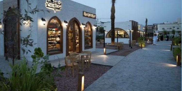مشروع «وسط المدينة».. وجهة حضرية تُجسّد روح ‫المدينة المنورة بطابعها المديني الأصيل