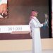 بيع أغلى شاهين فرخ حتى الآن في الليلة الـ17 لمزاد نادي الصقور السعودي 2025