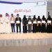 5 محترفين ومحترفات في الأمن السيبراني يترشحون لمسابقة المهارات العالمية بشنغهاي 2026