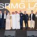 SRMG LABS تحصد 7 جوائز بمهرجان أثر للإبداع 2025
