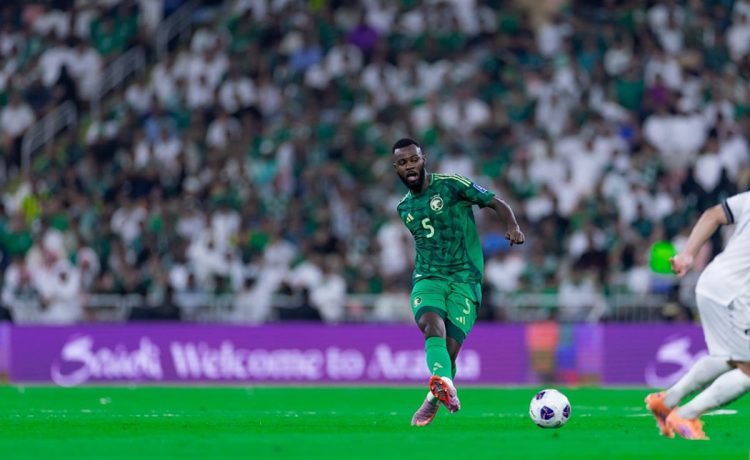 "الأخضر" يكتب التاريخ للمرة السابعة ويتأهل رسميًا إلى  كأس العالم 2026