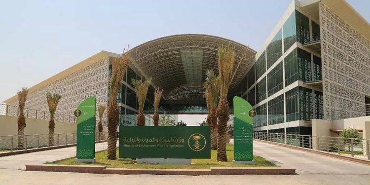 "البيئة" تطلق خدمة إصدار رخصة ممارسة النشاط الزراعي عبر منصة "نما" الإلكترونية