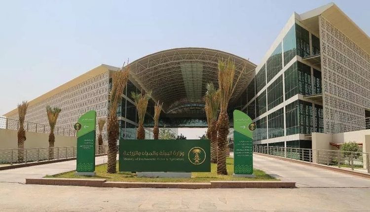 "البيئة" تطلق خدمة إصدار رخصة ممارسة النشاط الزراعي عبر منصة "نما" الإلكترونية