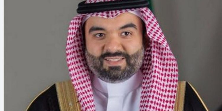 "السواحة" يناقش مع رئيس شركة لينوفو الشراكة في مجالات الذكاء الاصطناعي