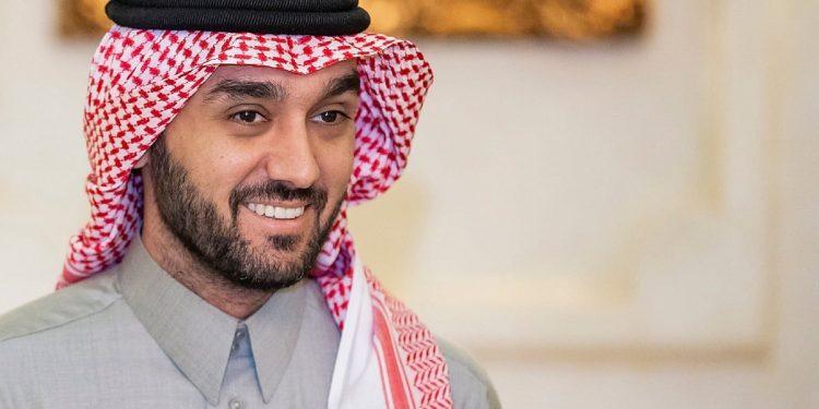 "الفيصل": وصول نسبة ممارسة النشاط البدني إلى 59.1% يعكس تنامي الوعي بأهمية الرياضة
