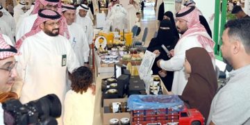 "بيئة الشرقية" تدشّن مهرجان العسل والتمر 2025 بالدمام