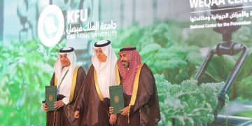 "وقاء" يوقّع ثلاث مذكرات تفاهم لدعم أعمال الصحة النباتية والحيوانية