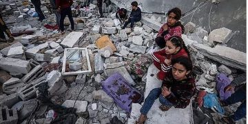 أستاذ إعلام سياسي: مبادرة ترامب لإنهاء الحرب في غزة نتاج للعمل العربي المشترك بقيادة المملكة