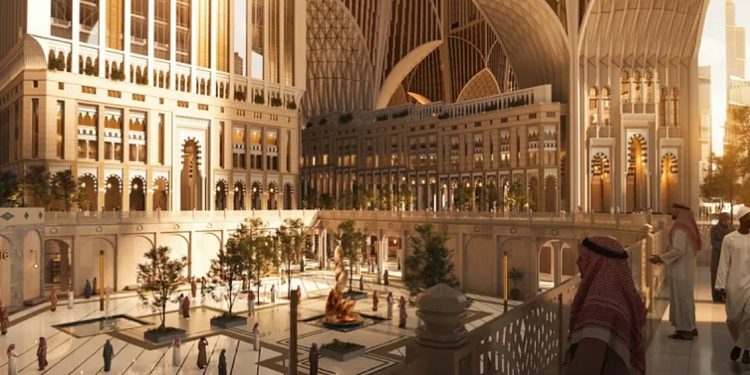 أستاذ تخطيط: مشروع بوابة الملك سلمان ينسجم مع السياق الحضري لمكة المكرمة