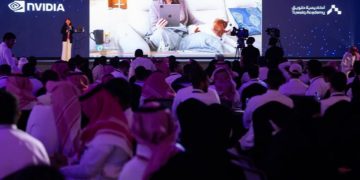 أكاديمية طويق و"NVIDIA" تطلقان مبادرات استراتيجية في الذكاء الاصطناعي