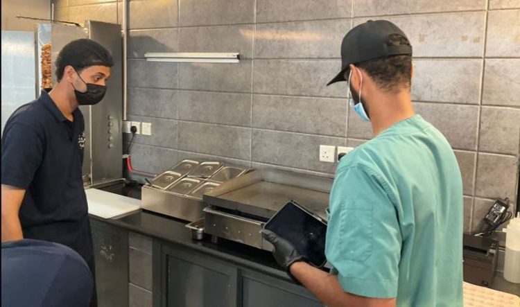 أمانة الشرقية تنفذ أكثر من 78 ألف جولة رقابية خلال الربع الثالث 2025