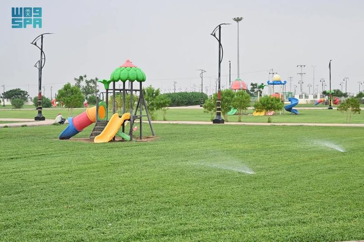 أمانة جازان تفتح أبواب الاستثمار بمحافظة الطوال بـ8 فرصٍ استثماريةٍ مميزةٍ