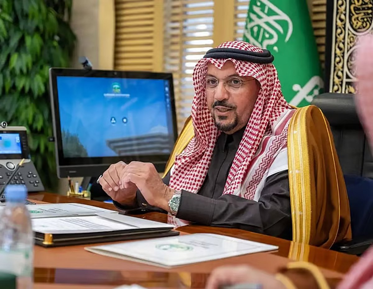 أمير القصيم يوجّه بإحالة قضية تبديل الجثمان في مستشفى الرس للنيابة العامة