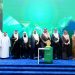 أمير المدينة المنورة يرعى حفل افتتاح ملتقى "وظيفتي بقيمي"