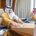 أمير المنطقة الشرقية يدشّن التمرين التعبوي "استجابة 18"