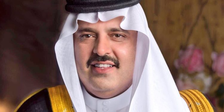 أمير حائل يرعى اليوم الحفل الختامي لكأس الاتحاد السعودي للهجن 2025