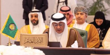 أمين مجلس التعاون: الجهود المخلصة لوزارات العدل جعلها تتبوأ مكانة رفيعة على المستويين الإقليمي والدولي