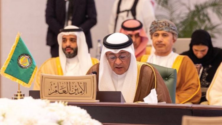 أمين مجلس التعاون: الجهود المخلصة لوزارات العدل جعلها تتبوأ مكانة رفيعة على المستويين الإقليمي والدولي