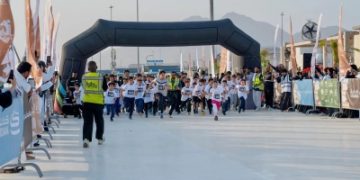 إقبال ملحوظ على 'كدانة' النابضة بالحياة