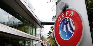 إنجلترا تتصدر تصنيف الاتحاد الأوروبي لكرة القدم للعب النظيف