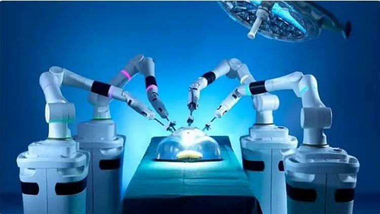 استشاري: الروبوت من أحدث التقنيات المستخدمة في جراحات استبدال المفاصل