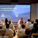 استعراض جهود المملكة في التنمية المستدامة خلال "إكسبو 2025 أوساكا"