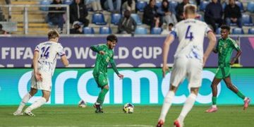 الأخضر يودع مونديال الشباب بعد تعادل مثير مع النرويج