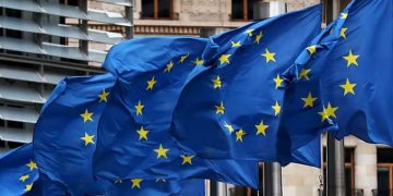 الاتحاد الأوروبي يبدأ العمل بنظام الدخول والخروج الرقمي الجديد الأسبوع المقبل