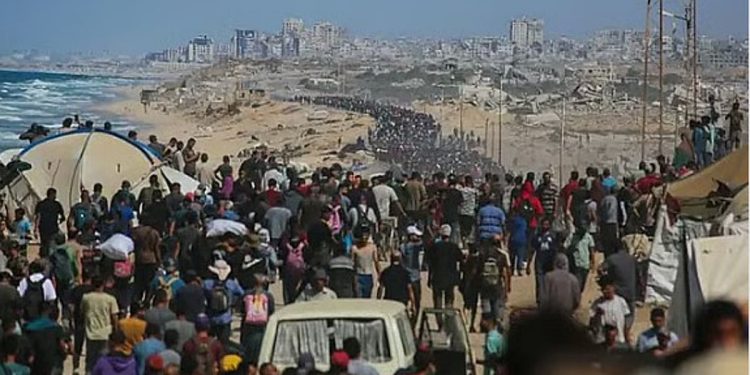 الاتحاد الأوروبي يدعو إلى احترام وقف إطلاق النار في غزة