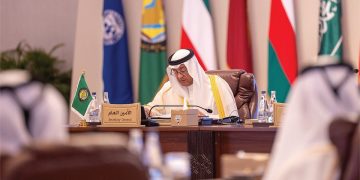 البديوي: اقتصاد دول مجلس التعاون أظهر قدرته على امتصاص الصدمات رغم التحديات العالمية