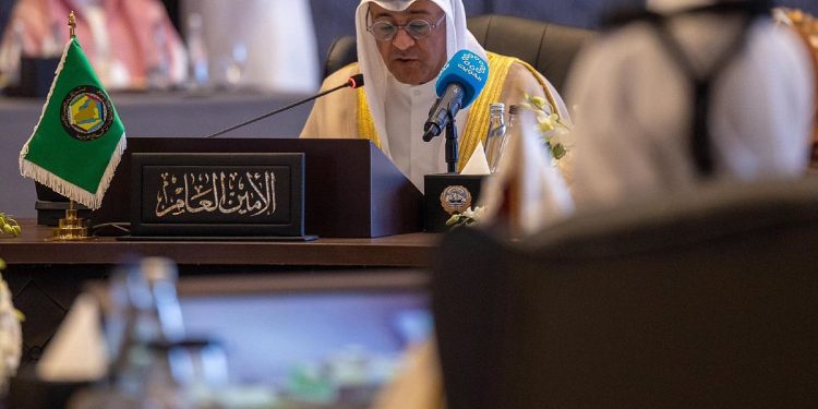 البديوي: دول مجلس التعاون شريك فاعل في مسيرة الحضارة حول العالم أجمع