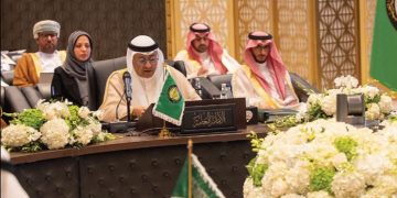 «البديوي»: دول مجلس التعاون على مدى العقود الماضية أثمرت مكتسبات مهمة ومتعددة عززت مكانة المجلس