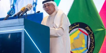 «البديوي»: صحة الطفل الخليجي أولوية استراتيجية لبناء مستقبل دول مجلس التعاون