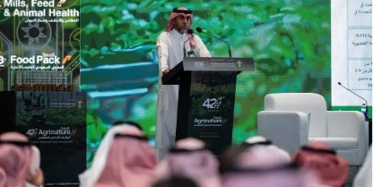 «البيئة»: ارتفاع مساهمة القطاع الزراعي في الناتج المحلي الإجمالي إلى نحو 31.5 مليار دولار