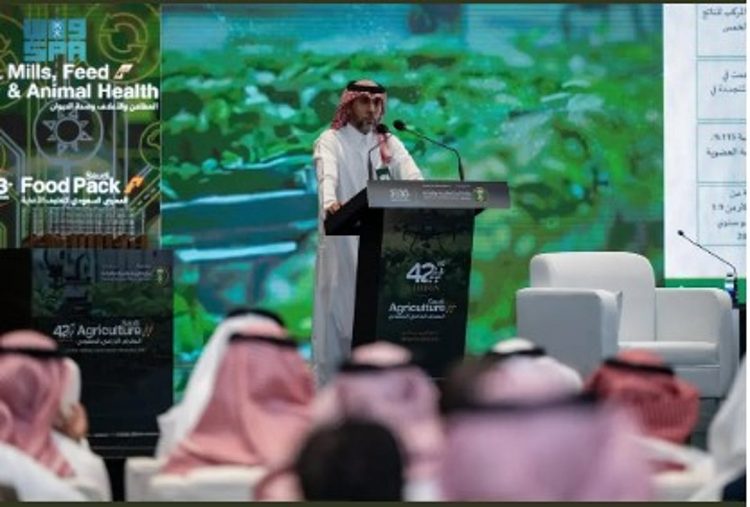 «البيئة»: ارتفاع مساهمة القطاع الزراعي في الناتج المحلي الإجمالي إلى نحو 31.5 مليار دولار