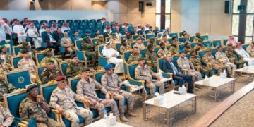 'التحالف الإسلامي' يدرّب كوادر يمنية على محاربة تمويل الإرهاب