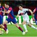 التشكيل الرسمي لمباراة برشلونة وسان جيرمان في دوري أبطال أوروبا