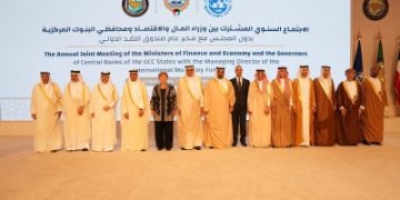 'الجدعان' يترأس وفد المملكة في اجتماع مالي خليجي بالكويت