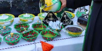 الجوف تحتفي باليوم العالمي للمسنين بعنوان "بركة حياتنا"