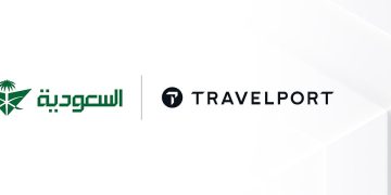 الخطوط السعودية تجدد اتفاقيتها مع شركة Travel Port لدمج محتوى قدرات التوزيع الجديدة NDC