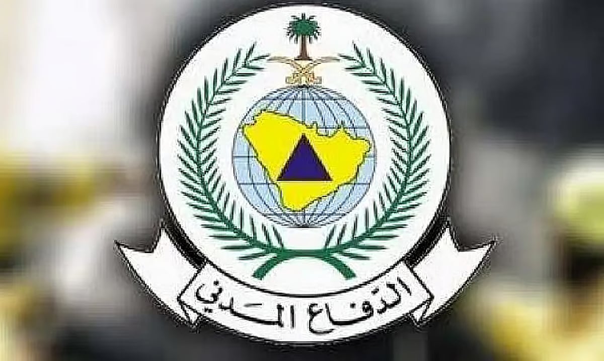الدفاع المدني يؤكد ضرورة التقيد بتعليمات السلامة عند وقوع الحرائق