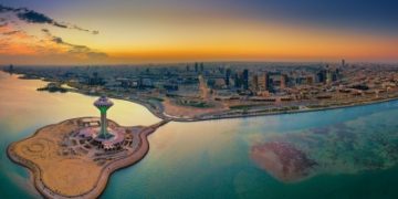 الدمام الثانية محليًا والثالثة عربيًا في جودة الحياة